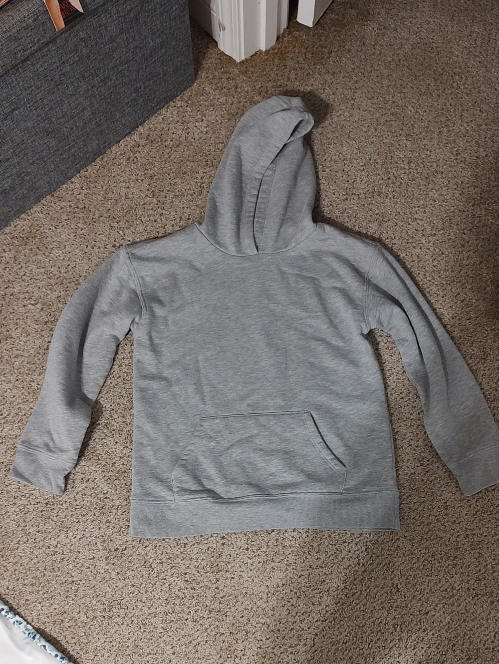 Girls Sweatshirt Hoodie